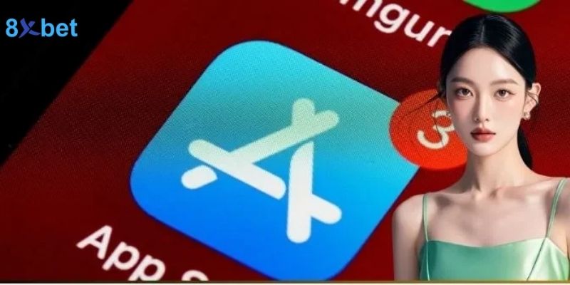 Tải App 8XBET